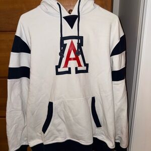 University of Arizona Hoodie
